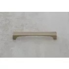 Marella Design fogantyú Lama 320 aranyszínű matt fém