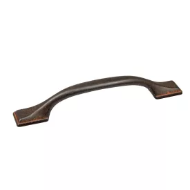 Marella Design Fogantyú-Sirius 96/128/160 rozsda hatás