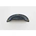 Marella Design fogantyú Art Deco 64 Blue Washed szín