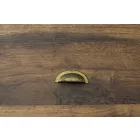 Marella Design fogantyú Art Deco 32 Washed Stone szín