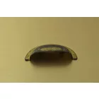 Marella Design fogantyú Art Deco 32 Washed Stone szín