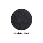 STRONG Központi asztalláb 450x450 fekete