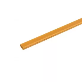   StrongLumio kábelcsatorna 12x7mm öntapadó fa imitáció 1m