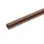 StrongLumio kábelcsatorna 12x7mm öntapadó sötét fa imitáció 2m