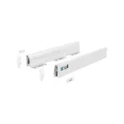 K-HETTICH InnoTech Atira, front kihúzású, fehér, 470 54, 30kg, P2Os