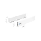 K-HETTICH Innotech Atira, front kihúzású, fehér, 470/70, 30kg, SiSy