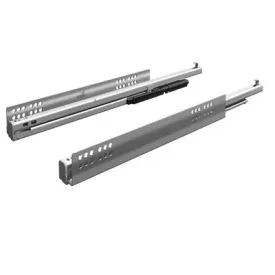   K-HETTICH InnoTech Atira, front kihúzású, fehér, 420/70, 50kg, SiSy