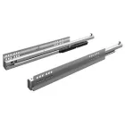 K-HETTICH Innotech Atira, front kihúzású, fehér, 470/70, 50kg, SiSy