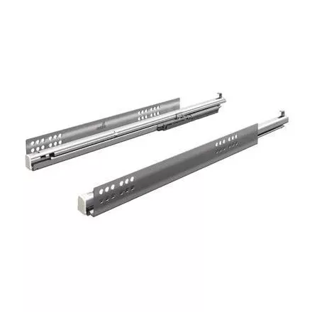 K-HETTICH InnoTech Atira, front kihúzású, fehér, 350/70 30kg, P2O