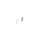 K-HETTICH InnoTech Atira, front kihúzású, fehér, 620/70, 50kg, P2O
