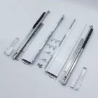 K-HETTICH Innotech Atira, front kihúzású, fehér, 300/70/144, 30kg, SiSy