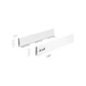   K-HETTICH Innotech Atira, front kihúzású, fehér, 420/70/144, 30kg, SiSy