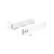 K-HETTICH Innotech Atira, front kihúzású, fehér, 420/70/144, 30kg, SiSy