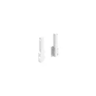 K-HETTICH InnoTech Atira, front kihúzású, fehér, 300/70/144, 30kg, P2O