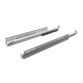   K-HETTICH Innotech Atira, front kihúzású, fehér, 470/70/144, 30kg, P2Os