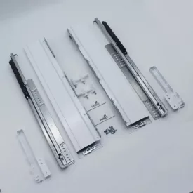   K-HETTICH Innotech Atira, front kihúzású, fehér, 300/70/176, 30kg, SiSy