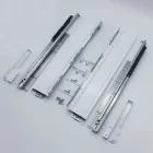 K-HETTICH Innotech Atira, front kihúzású, fehér, 300/70/176, 30kg, SiSy