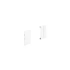 K-HETTICH InnoTech Atira, belső, fehér, 260/70, 30kg, P2O