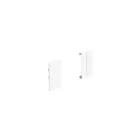 K-HETTICH InnoTech Atira, belső, fehér, 520/70 30kg, P2Os