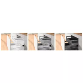  K-HETTICH Innotech Atira, belső, fehér, 470/70/144, 50kg, SiSy