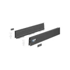 K-HETTICH Innotech Atira, front kihúzású, antracit, 470/70, 30kg, SiSy