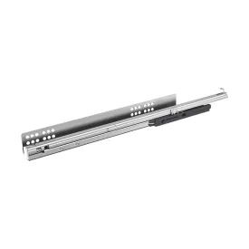   K-HETTICH InnoTech Atira, front kihuzású, antracit, 350/70, 30kg, P2Os