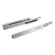 K-HETTICH InnoTech Atira, front kihúzású, antracit, 470/70/176, 50kg, P2Os