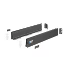 K-HETTICH InnoTech Atira, belső, antracit, 300/70 50kg, SiSy
