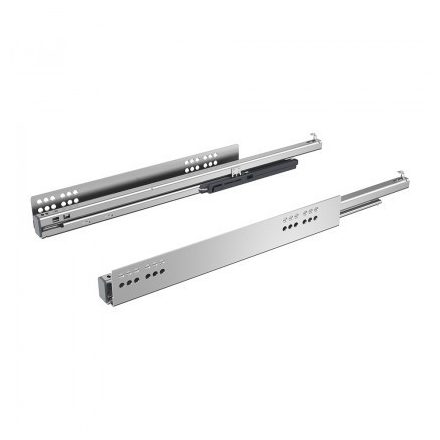 K-HETTICH InnoTech Atira, belső, antracit, 470/70, 50kg, P2Os