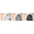 K-HETTICH InnoTech Atira, belső, antracit, 470/70/144, 50kg, P2O