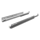 K-HETTICH InnoTech Atira, front kihúzású, ezüst, 350/70, 30kg, P2O