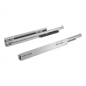 K-HETTICH InnoTech Atira, belső, ezüst, 470/70, 50kg, P2Os