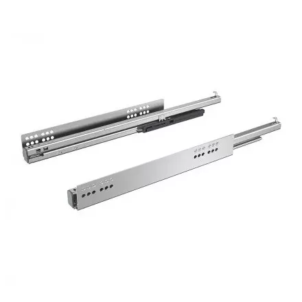 K-HETTICH InnoTech Atira, belső, ezüst, 470/70/144, 50kg, P2Os