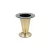 StrongLegs bútor láb FS010, 102mm, antik réz