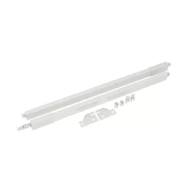   StrongMax magasító korlát szett fiókmagasításhoz 300 mm fehér