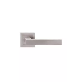 TWIN kilincs Leko Cuboid HR H 1682 PZ/E fém