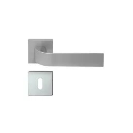 TWIN kilincs Leko Cuboid HR H 1682 WC/E fém