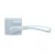 TWIN kilincs LEKO DARA Economic BA Z1862 HR PZ/CH-SAT