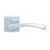TWIN kilincs LEKO DARA Economic BA Z 1862 HR WC/CH-SAT