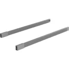 K-HETTICH ArciTech magasító korlát 550 mm antracit J+B