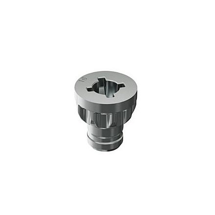 IF Target J12 csavar 16 mm-re
