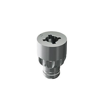 IF Target J12 csavar 25 mm-re