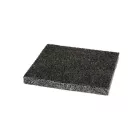 SPAX PAD talp 100x100x8mm, 20db