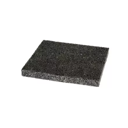 SPAX PAD talp 100x100x8mm, 20db