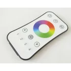 TL-RF távirányító RGB dimLED 4 csatornás