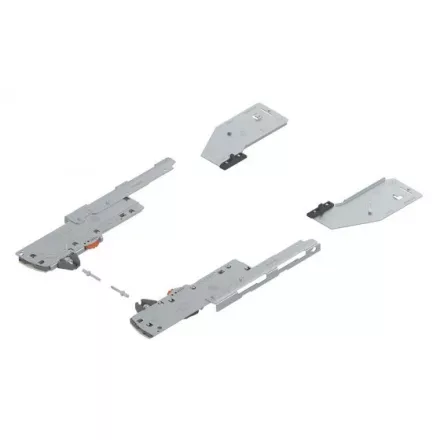 BLUM T60L9540 Modul szett Legrabox TOB-L3 fiókhoz mosogató alá