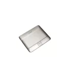 LEGRAND Pop-up v2,1 x elektromos dugaszoló aljzat 230 V,2 x adat RJ45,alumínium