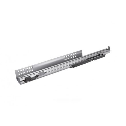 HETTICH 9245337 Quadro 4D V6 250mm SiSy B teljes kihúzású fióksín 10kg EB20