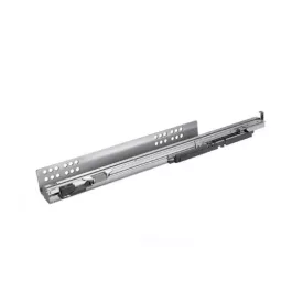  HETTICH 9245363 Quadro 4d V6 450mm SiSy B teljes kihúzású fióksín EB20
