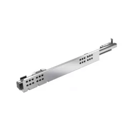   HETTICH 9245364 Quadro 4d V6 450mm SiSy J teljes kihúzású fióksín EB20